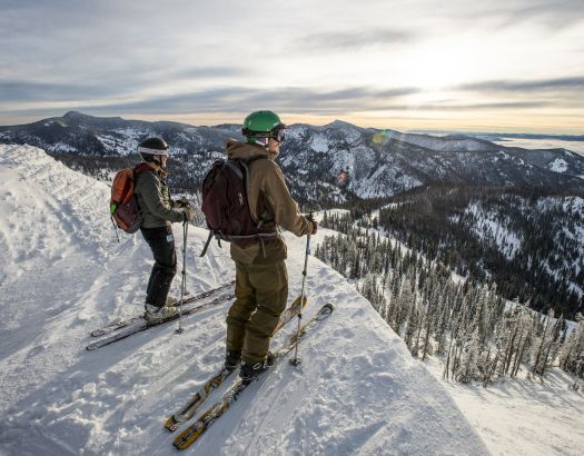 Winter Rentals